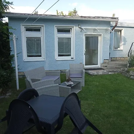 Apartment Hasseroeder Ferienidylle