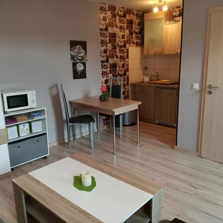 Apartment Hasseroeder Ferienidylle Wernigerode