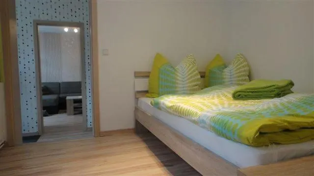 Hasseroeder Ferienidylle Wernigerode