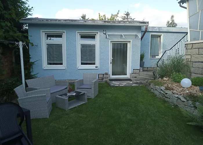 Hasseroeder Ferienidylle *