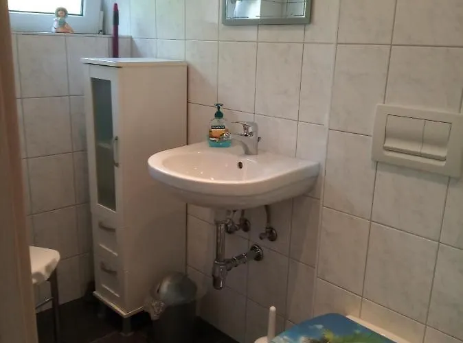 Hasseroeder Ferienidylle